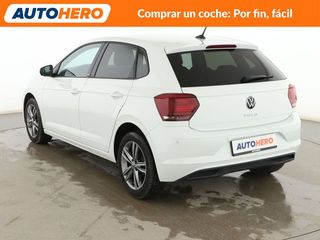 Volkswagen Polo 1.0 TSI Advance