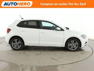 Volkswagen Polo 1.0 TSI Advance