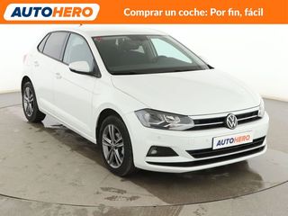 Volkswagen Polo 1.0 TSI Advance