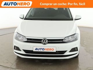 Volkswagen Polo 1.0 TSI Advance