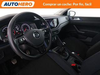 Volkswagen Polo 1.0 TSI Advance