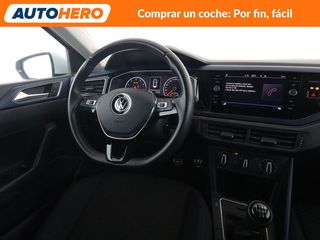 Volkswagen Polo 1.0 TSI Advance