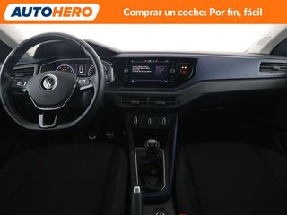 Volkswagen Polo 1.0 TSI Advance