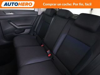 Volkswagen Polo 1.0 TSI Advance