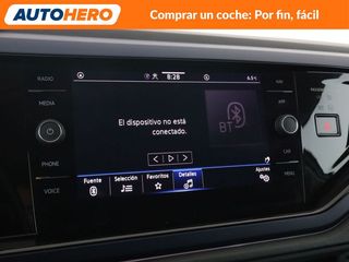 Volkswagen Polo 1.0 TSI Advance