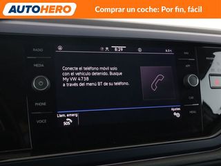 Volkswagen Polo 1.0 TSI Advance