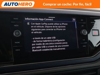 Volkswagen Polo 1.0 TSI Advance