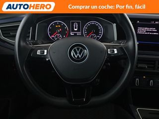 Volkswagen Polo 1.0 TSI Advance