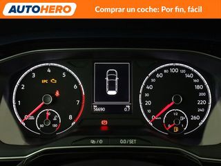 Volkswagen Polo 1.0 TSI Advance