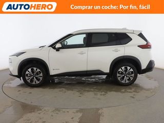 Nissan X-Trail 1.5 VC-T e-POWER N-Connecta