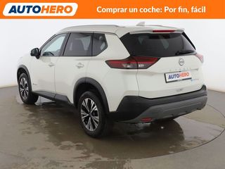 Nissan X-Trail 1.5 VC-T e-POWER N-Connecta