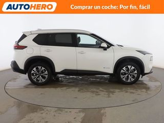 Nissan X-Trail 1.5 VC-T e-POWER N-Connecta