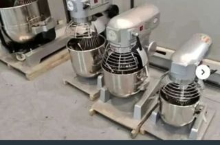 Impastatrice per frullatori