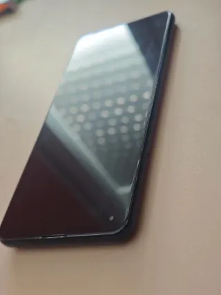 Samsung Galaxy A21s 32GB Negro