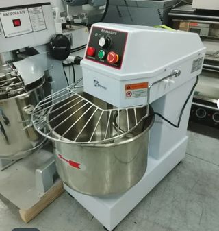 Amasadora batidora