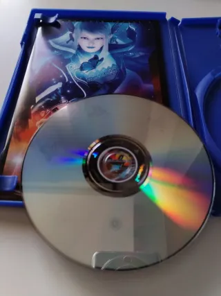 King of Fighters Máximum Impact 2 PS2