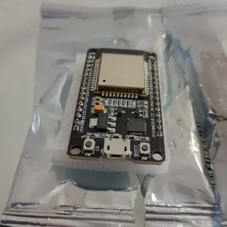 2 Schede di sviluppo ESP32 WiFi NUOVE