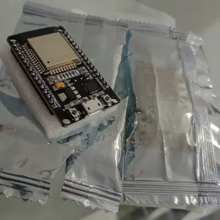 2 Schede di sviluppo ESP32 WiFi NUOVE