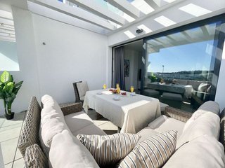 Piso en venta en La Cala de Mijas en Mijas