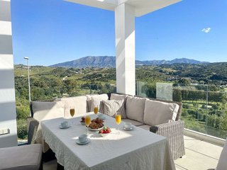 Piso en venta en La Cala de Mijas en Mijas