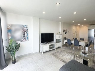 Piso en venta en La Cala de Mijas en Mijas