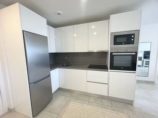 Piso en venta en La Cala de Mijas en Mijas
