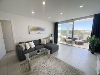 Piso en venta en La Cala de Mijas en Mijas