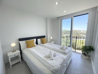 Piso en venta en La Cala de Mijas en Mijas