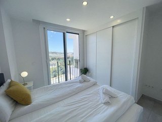 Piso en venta en La Cala de Mijas en Mijas