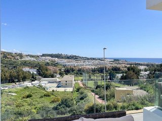 Piso en venta en La Cala de Mijas en Mijas