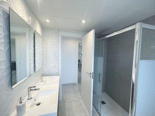 Piso en venta en La Cala de Mijas en Mijas