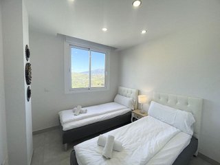 Piso en venta en La Cala de Mijas en Mijas