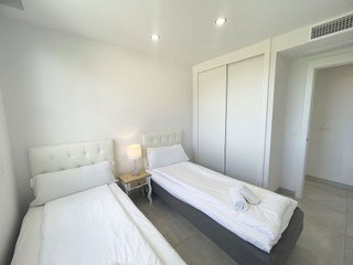 Piso en venta en La Cala de Mijas en Mijas