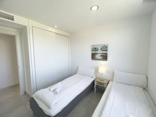 Piso en venta en La Cala de Mijas en Mijas