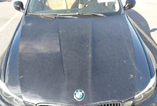 Despiece BMW Serie 3 328i 2011 E92