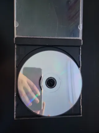 CD INXS The Greatest Hits