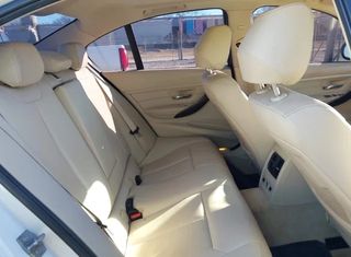 Despiece BMW Serie 3 328i xDrive 2013