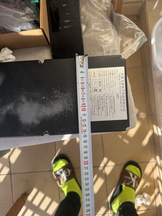 Batería Patinete Eléctrico