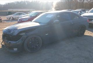 Despiece BMW Serie 3 335i 2011 Motor N55