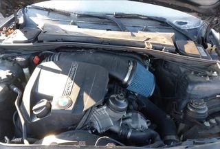 Despiece BMW Serie 3 335i 2011 Motor N55