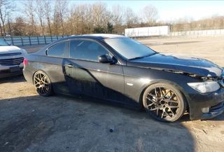 Despiece BMW Serie 3 335i 2011 Motor N55