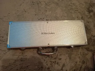 Juego de cubiertos para barbacoa electrolux