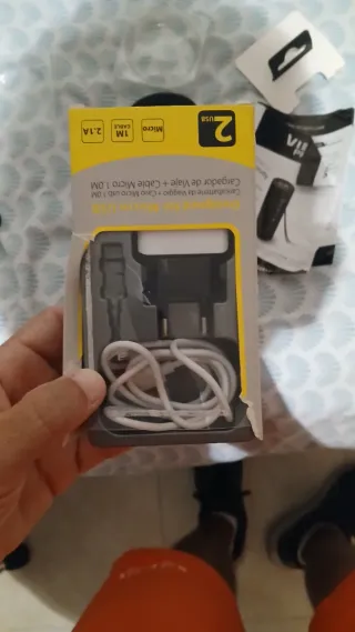 Altavoz Vieta Pro Goody Negro