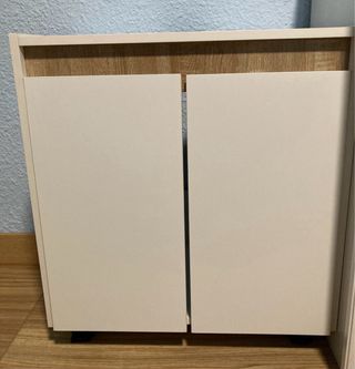 Mueble de baño Nuevo