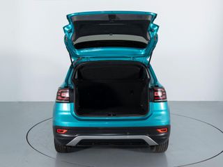 VOLKSWAGEN T-CROSS AUTOMATICO TSI DSG 110CV