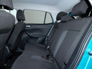 VOLKSWAGEN T-CROSS AUTOMATICO TSI DSG 110CV