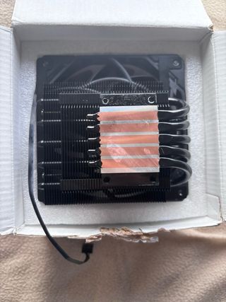 Disipador ID-COOLING para PC