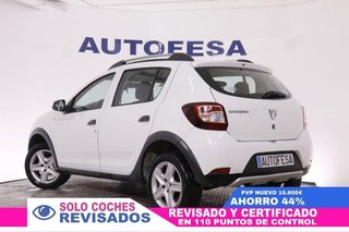 Dacia Sandero 900 TCE STEPWAY 90CV 5P