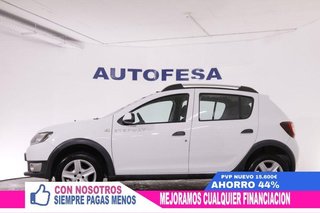 Dacia Sandero 900 TCE STEPWAY 90CV 5P