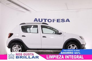 Dacia Sandero 900 TCE STEPWAY 90CV 5P